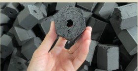 Charcoal Briquettes